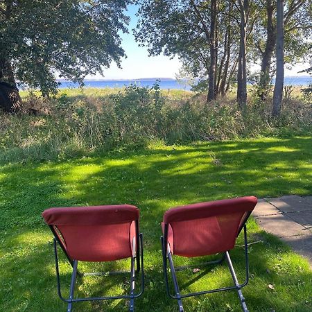Strynø Living Villa Rudkøbing Eksteriør bilde