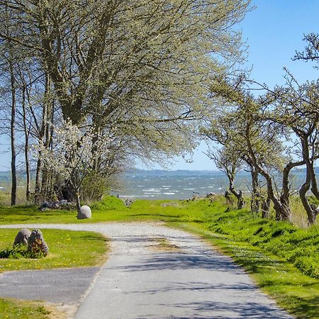 Strynø Living Villa Rudkøbing Eksteriør bilde