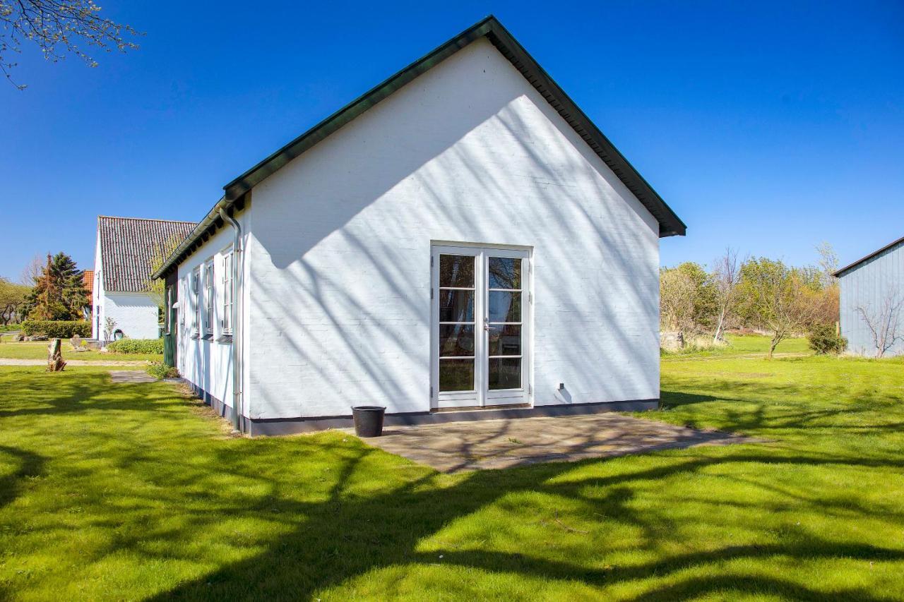 Strynø Living Villa Rudkøbing Eksteriør bilde