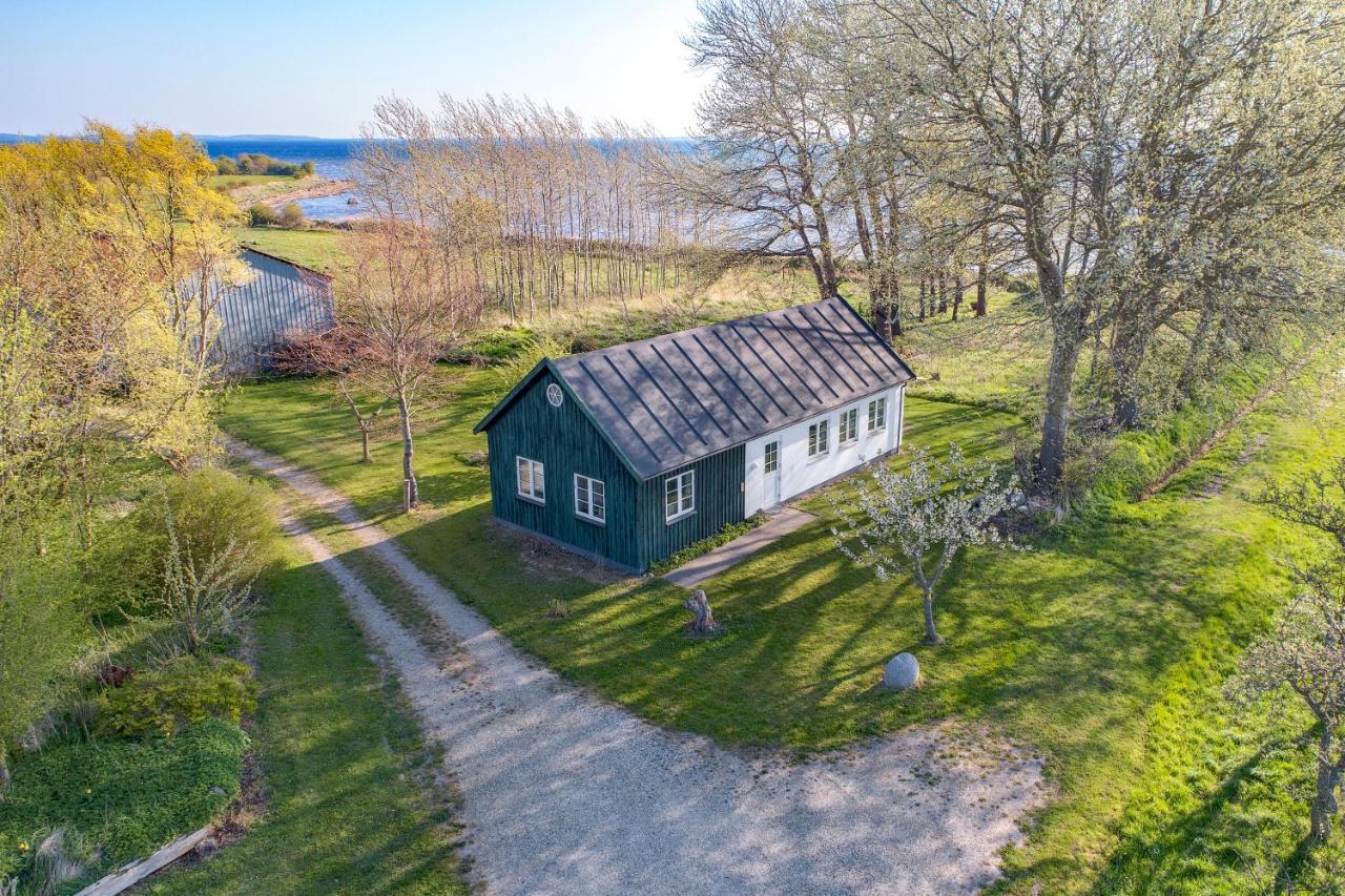 Strynø Living Villa Rudkøbing Eksteriør bilde