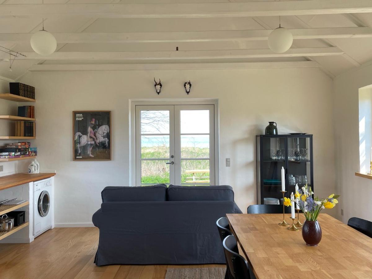 Strynø Living Villa Rudkøbing Eksteriør bilde