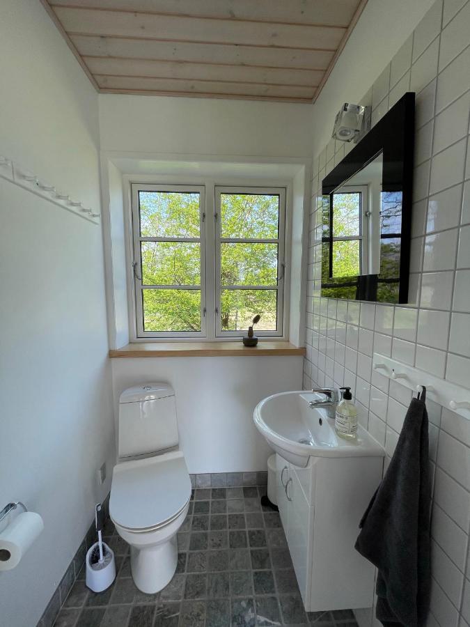 Strynø Living Villa Rudkøbing Eksteriør bilde