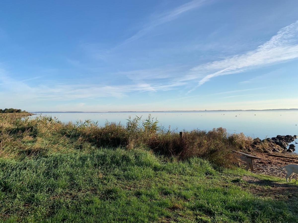 Strynø Living Villa Rudkøbing Eksteriør bilde