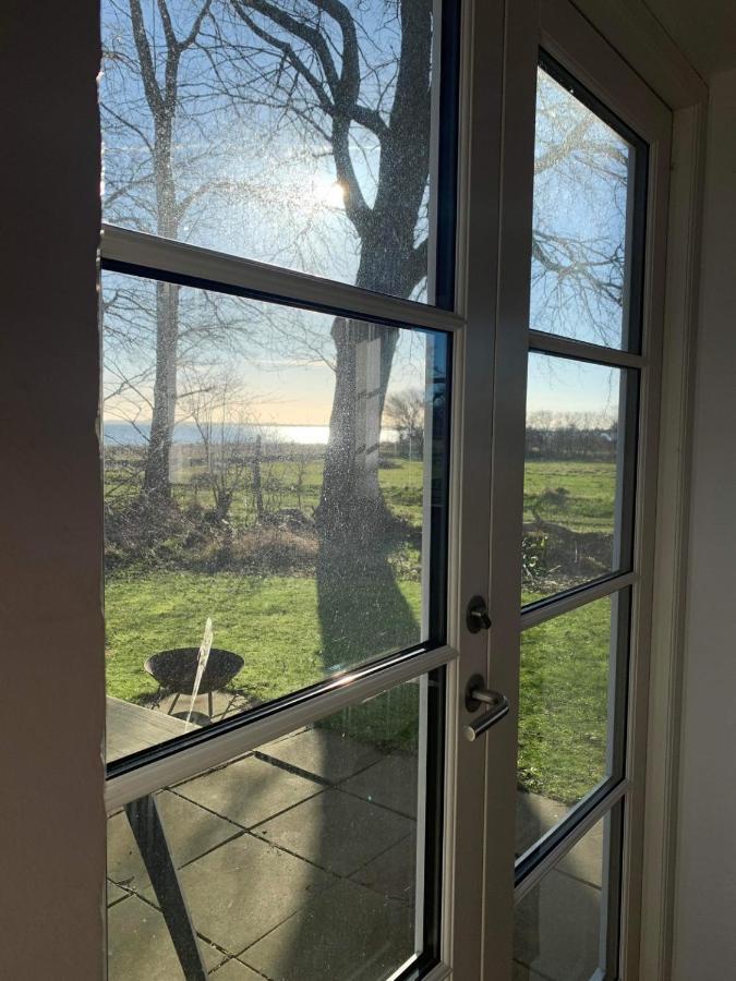 Strynø Living Villa Rudkøbing Eksteriør bilde